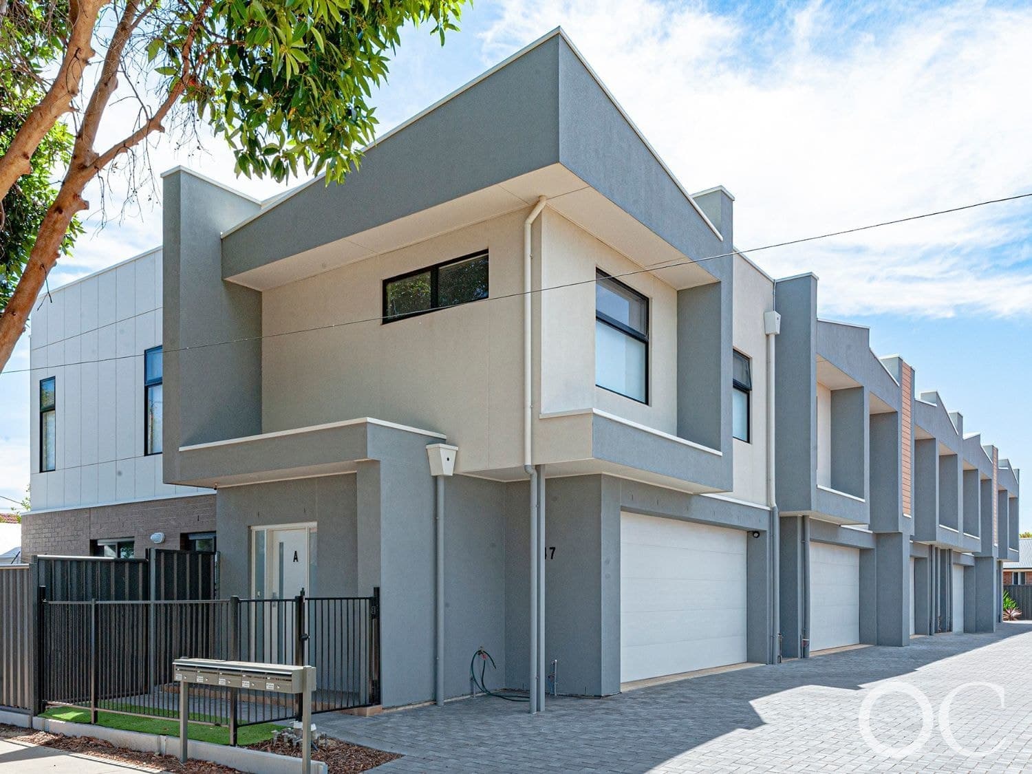 47b Brooker Terrace, Richmond - Image 1