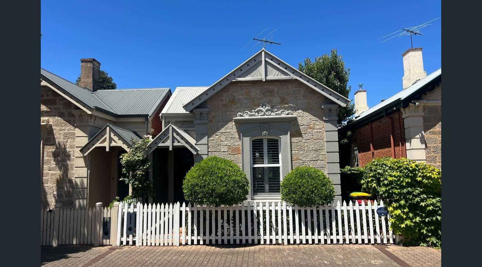 18 Ralston Street, North Adelaide - Image 1