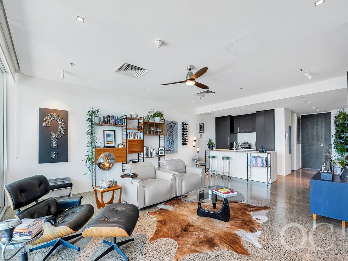 602/15 Vaughan Place, Adelaide - Image 1