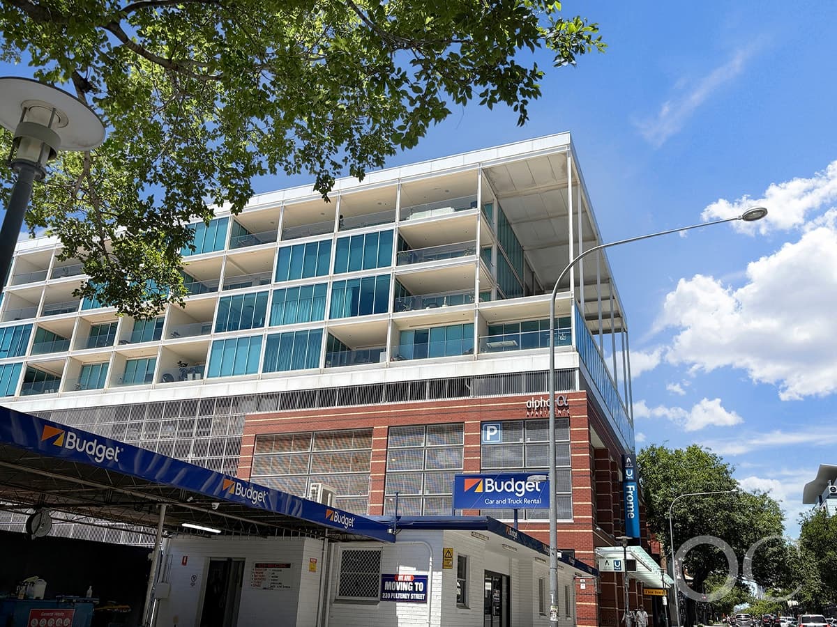 602/15 Vaughan Place, Adelaide - Thumbnail 2