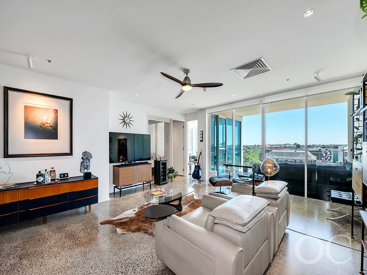 602/15 Vaughan Place, Adelaide - Thumbnail 4