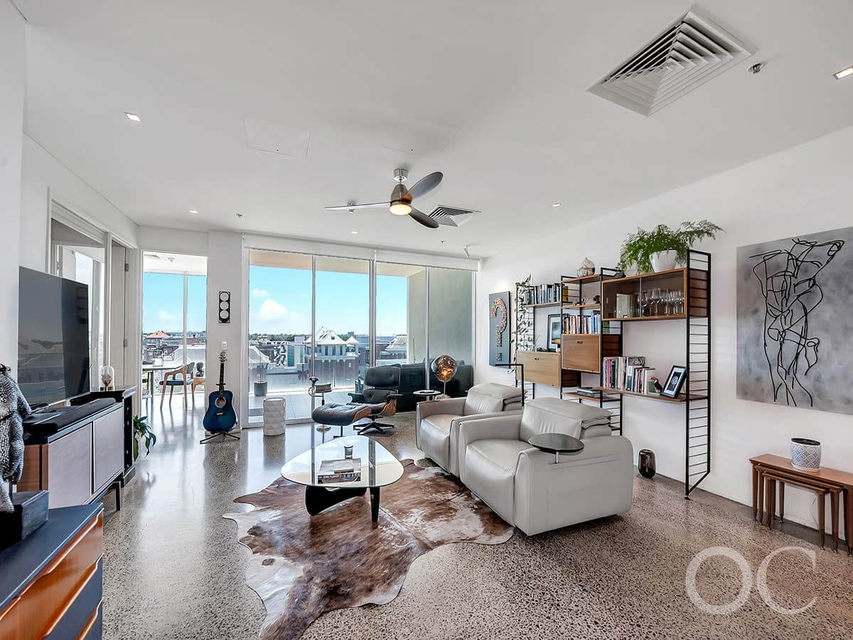 602/15 Vaughan Place, Adelaide - Thumbnail 5