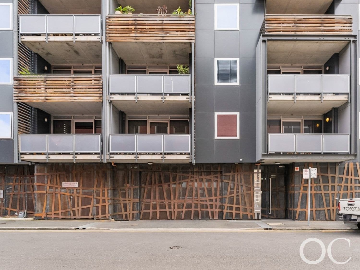 506/22 Ifould Street, Adelaide - Image 1