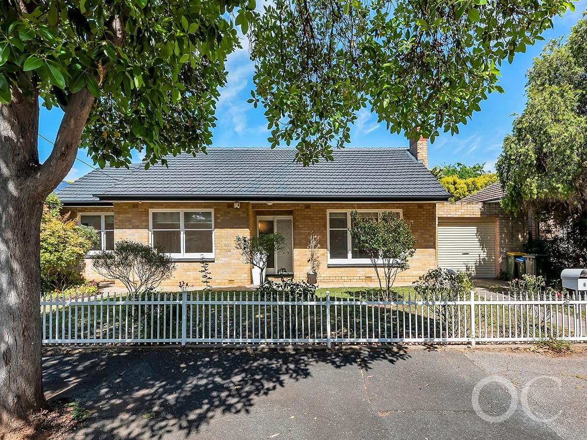 6 Glenloth Avenue, Westbourne Park - Image 1