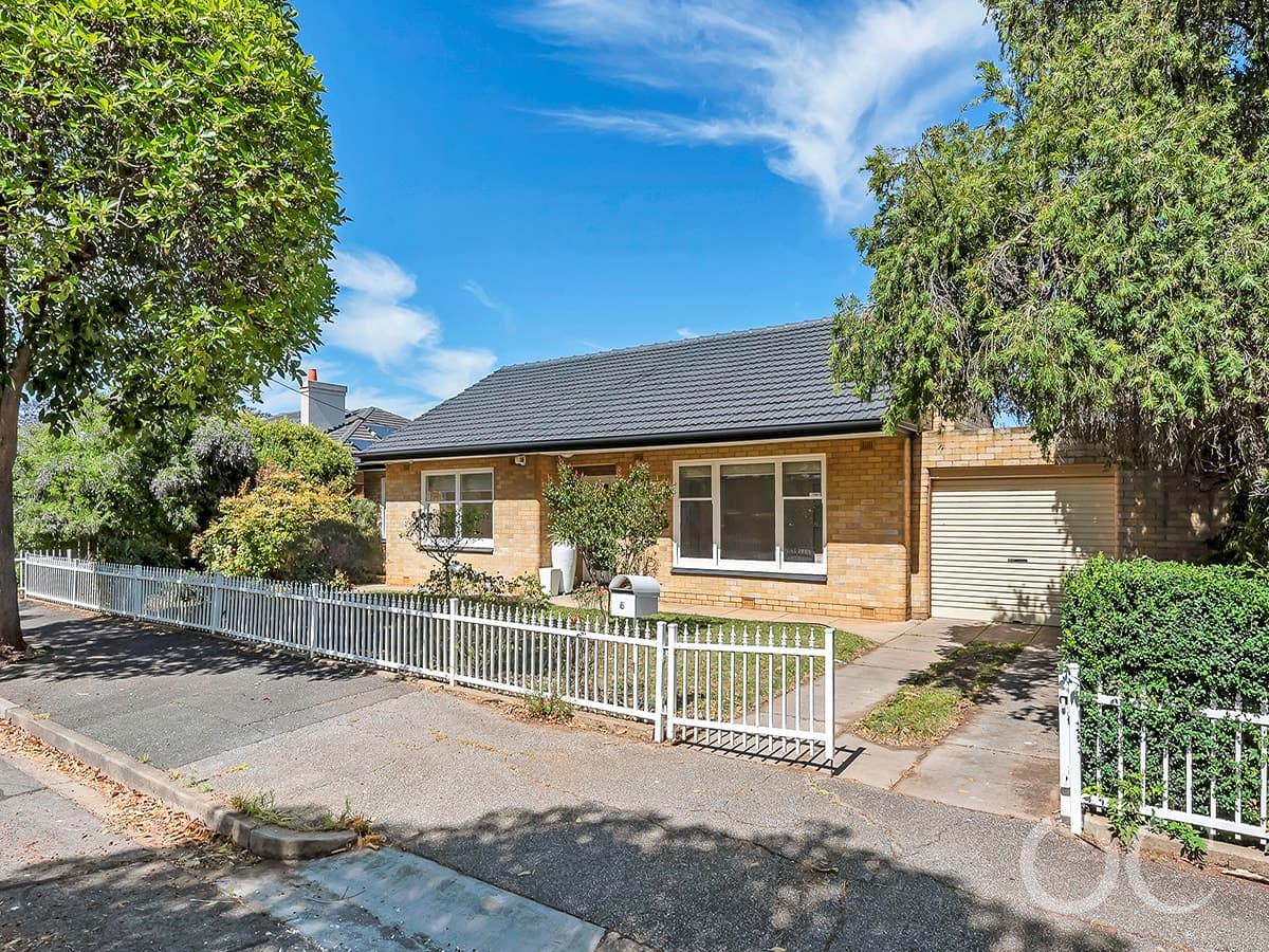6 Glenloth Avenue, Westbourne Park - Thumbnail 2