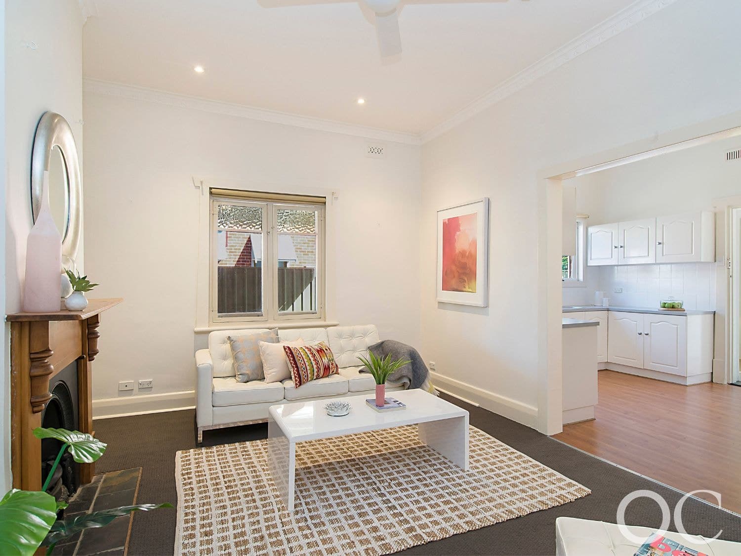14A Beaconsfield Street, Hyde Park - Image 1