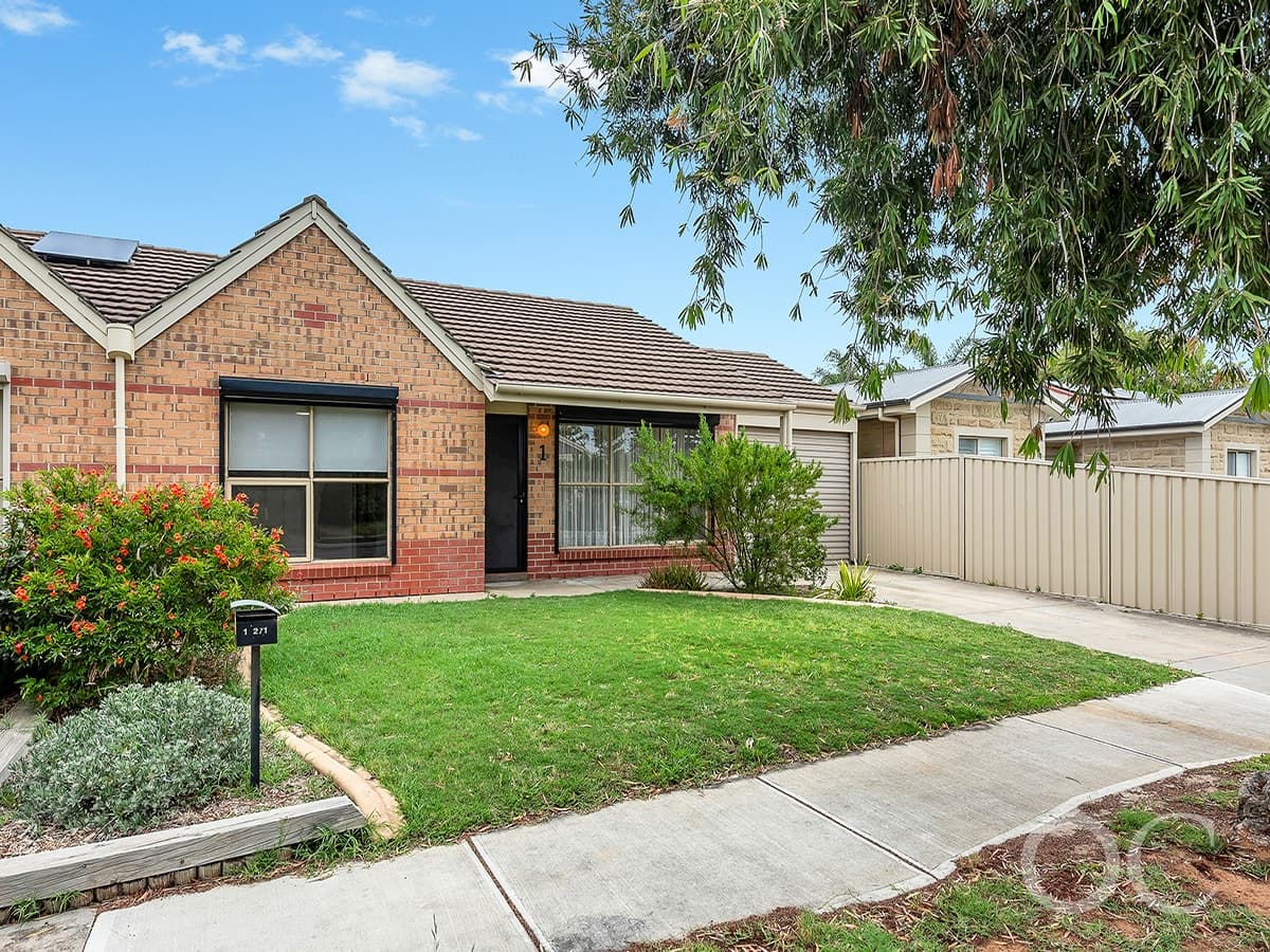 1/271 Victoria Road, Largs North - Thumbnail 2