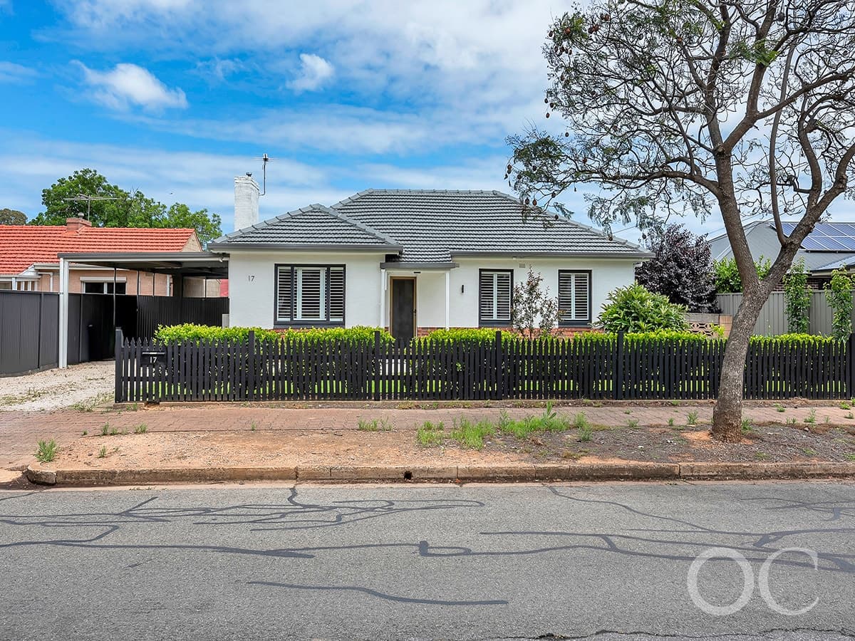 17 Perry Avenue, Daw Park - Image 1