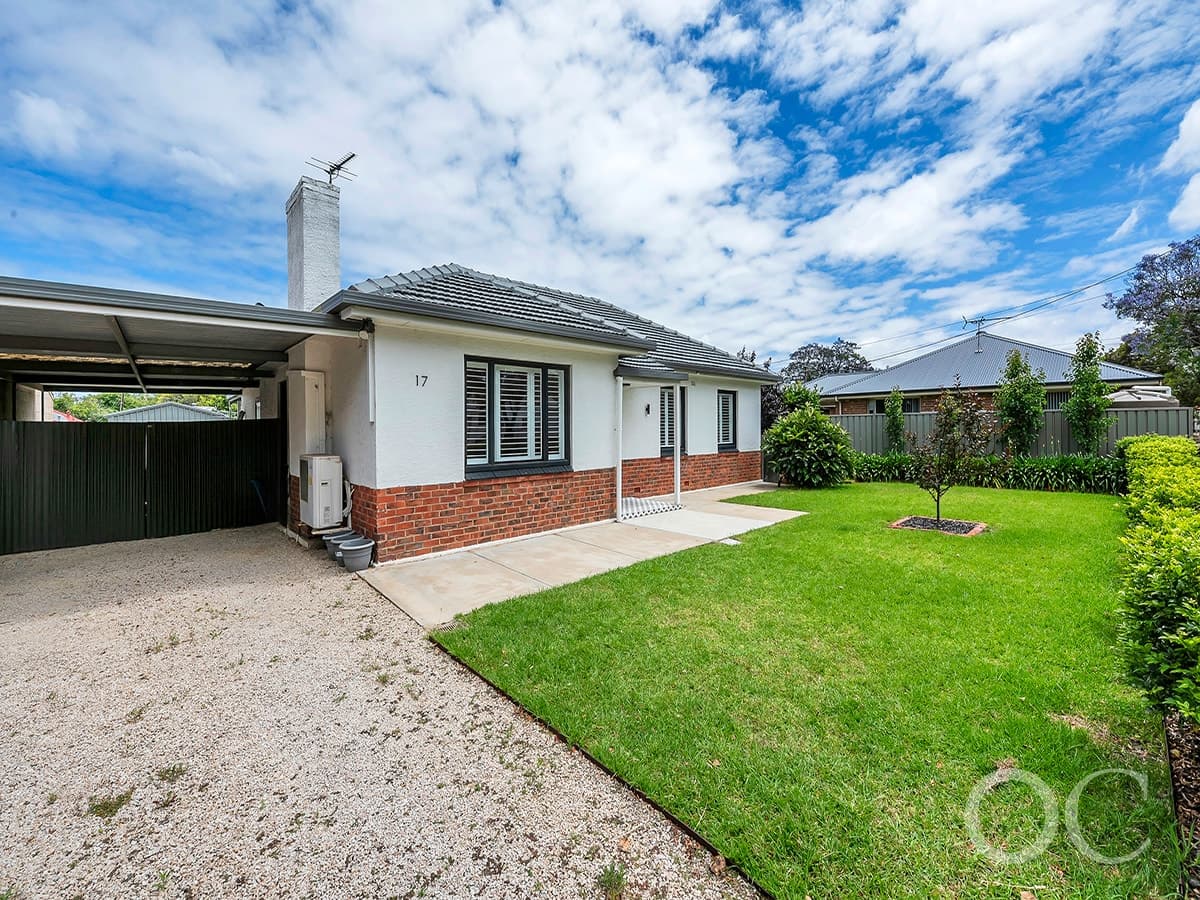 17 Perry Avenue, Daw Park - Thumbnail 2