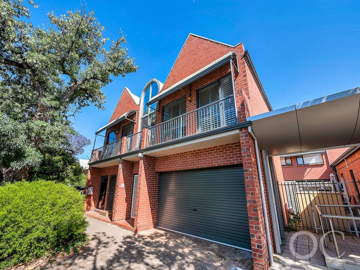 3/47 Tynte Street, North Adelaide - Thumbnail 2