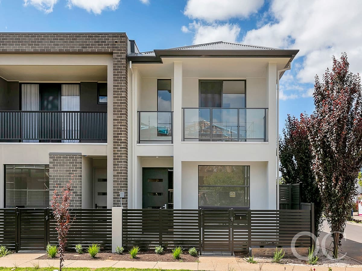 1 Botanic Lane, Allenby Gardens - Image 1