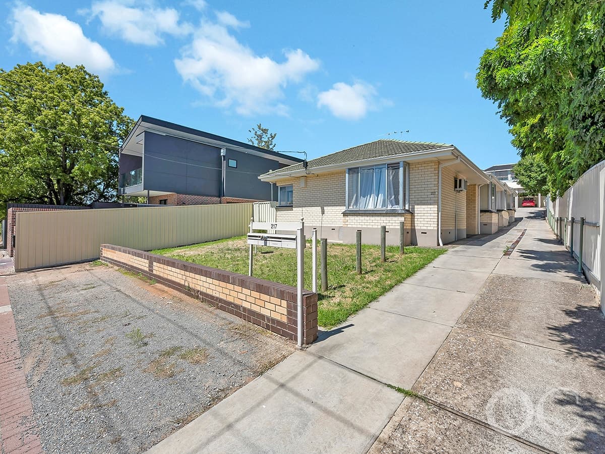 3/217 Belair Road, Torrens Park - Image 1