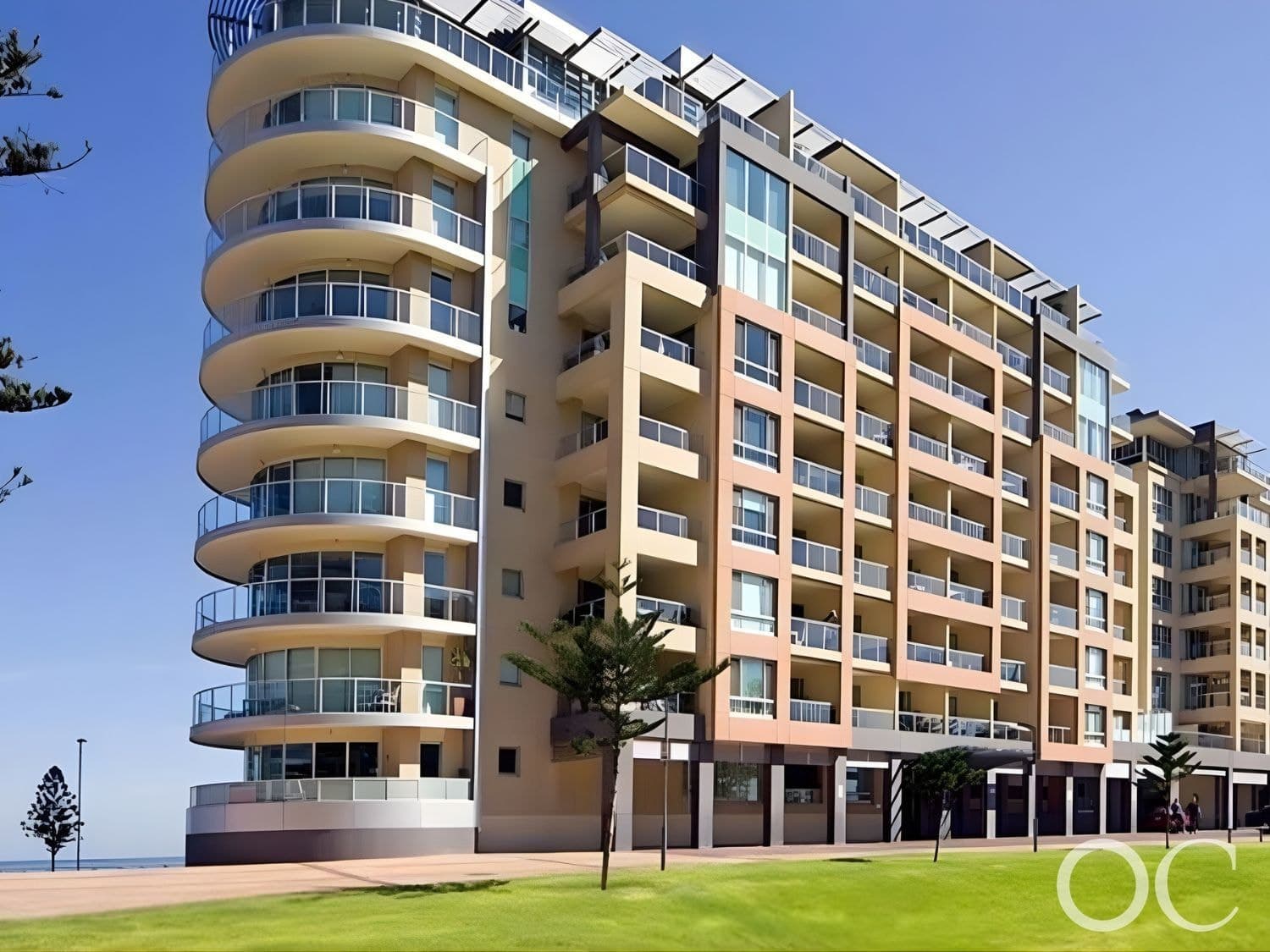 406/19 Holdfast Promenade, Glenelg - Image 1