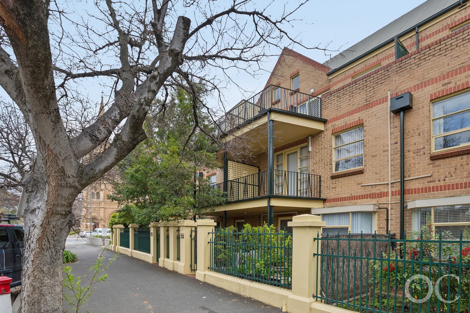10/11-18 Pennington Terrace, North Adelaide - Image 1