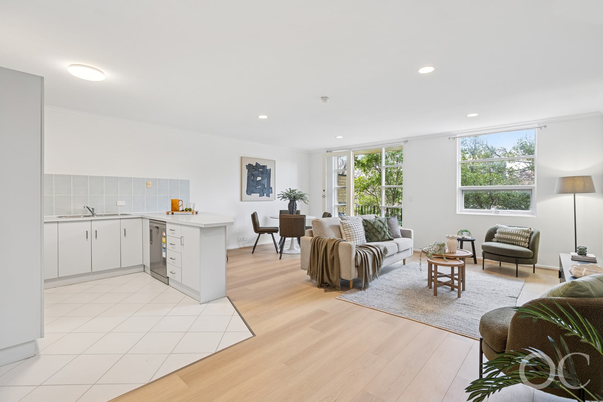 10/11-18 Pennington Terrace, North Adelaide - Thumbnail 3