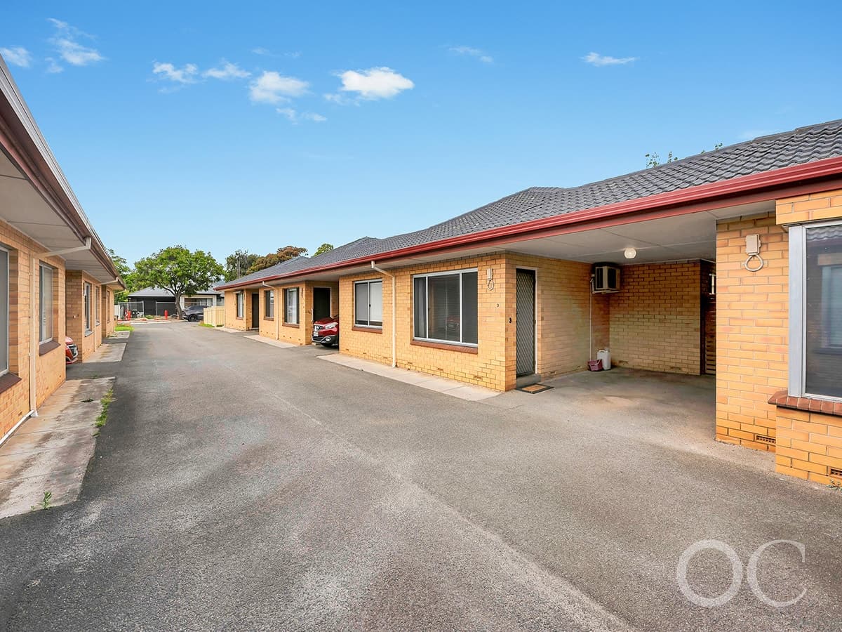 3/22 Mathias Avenue, Cumberland Park - Image 1
