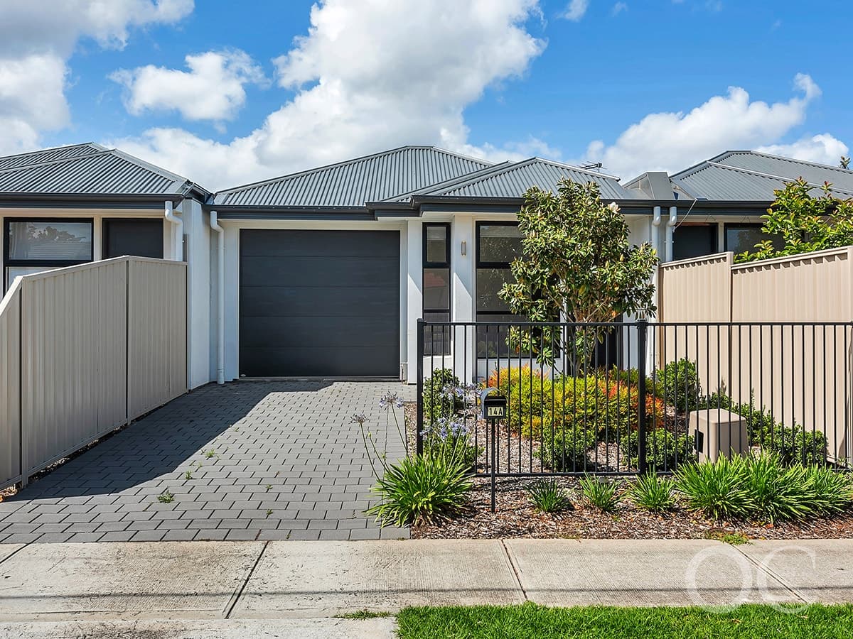 14A Waterhouse Road, South Plympton - Image 1