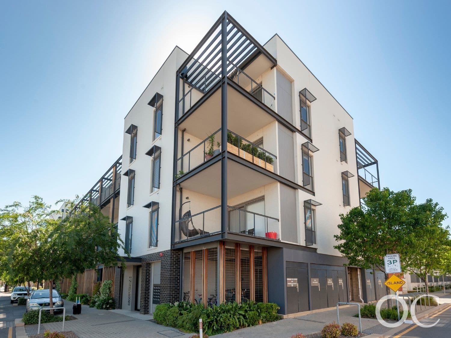 305/59 Gibson Street, Bowden - Image 1