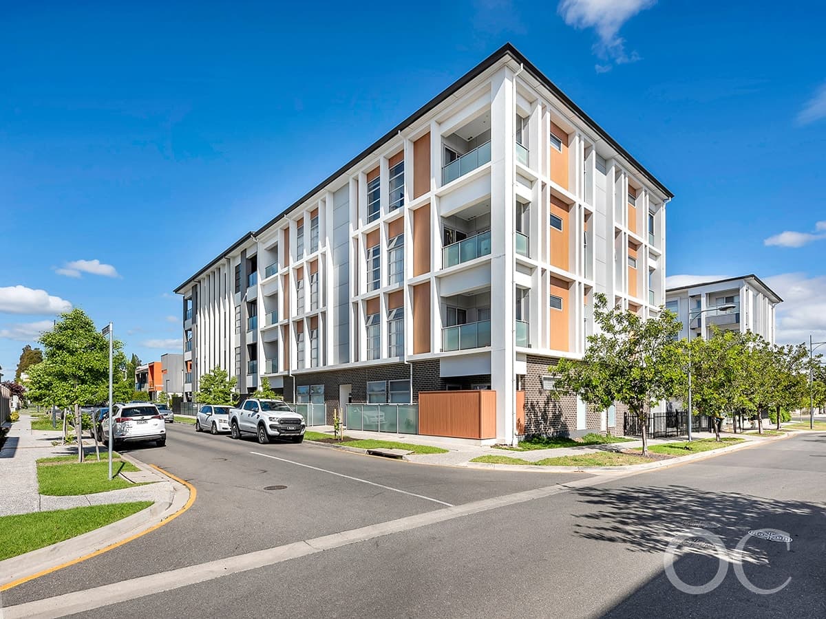 5/31 Haines Road, Lightsview - Image 1