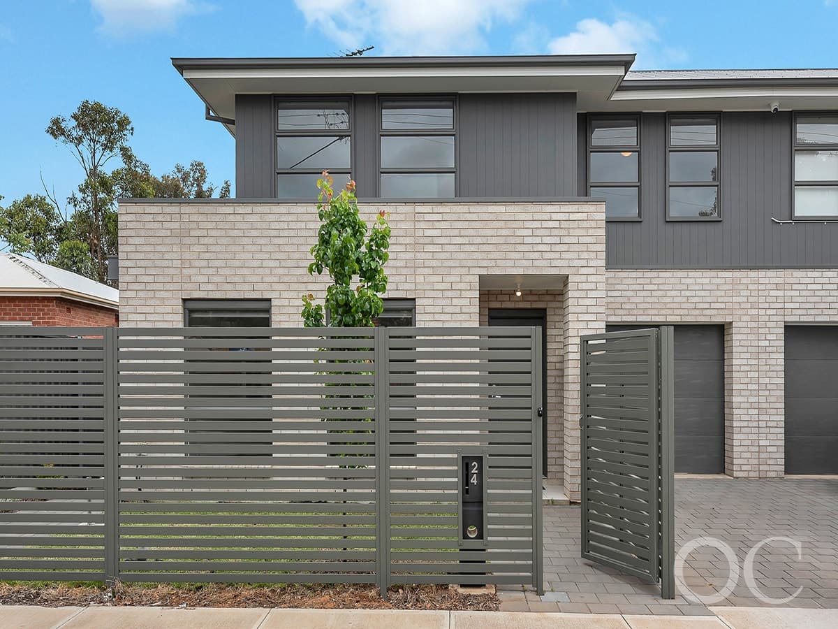 24 Fourth Avenue, Woodville Gardens - Image 1