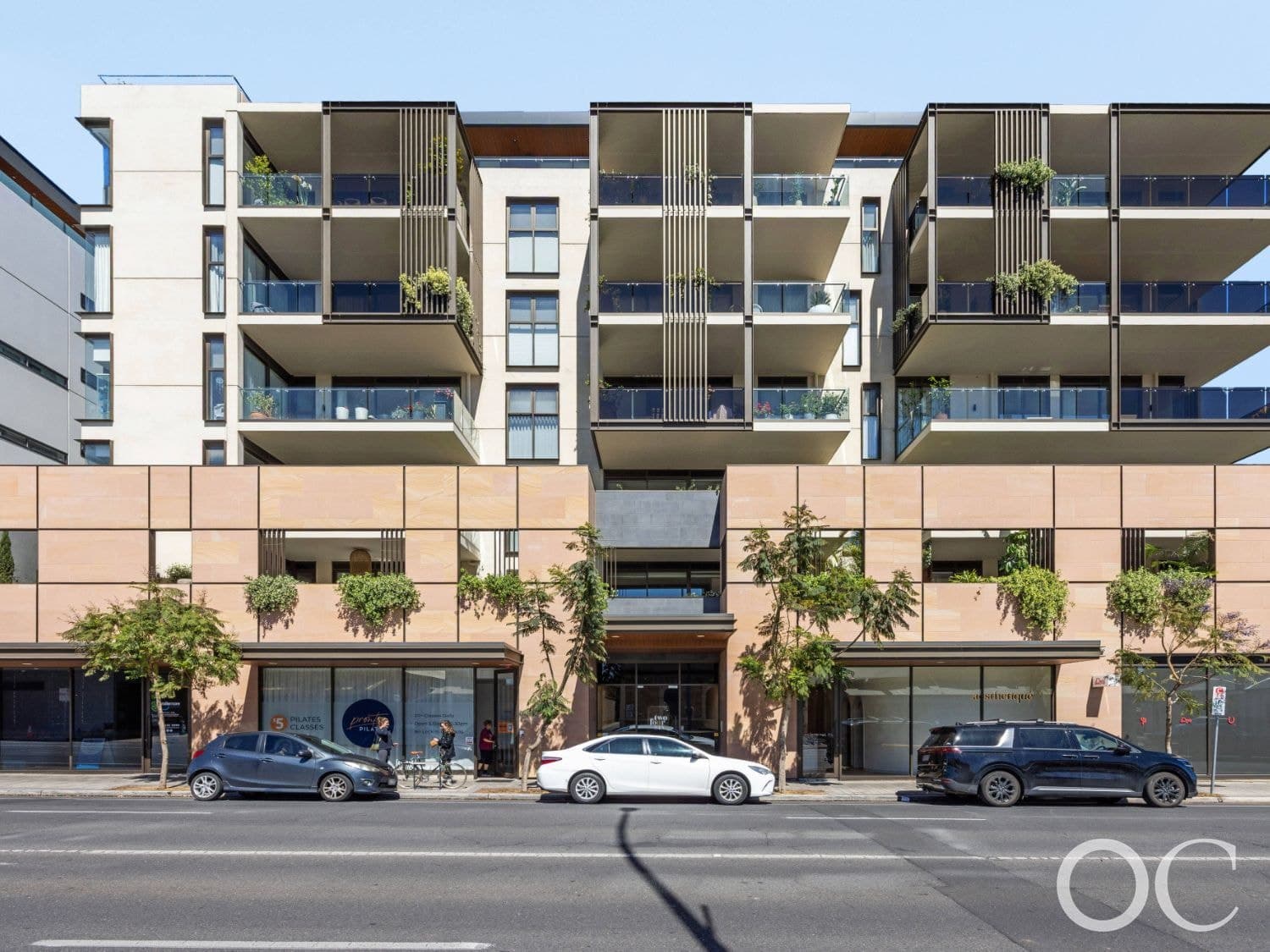 406/246 Unley Road, Unley - Image 1