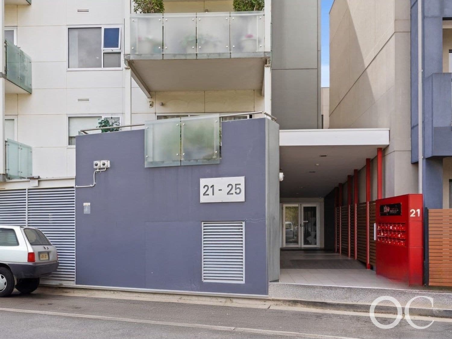 6/21-25 Euston Walk, Mawson Lakes - Thumbnail 2