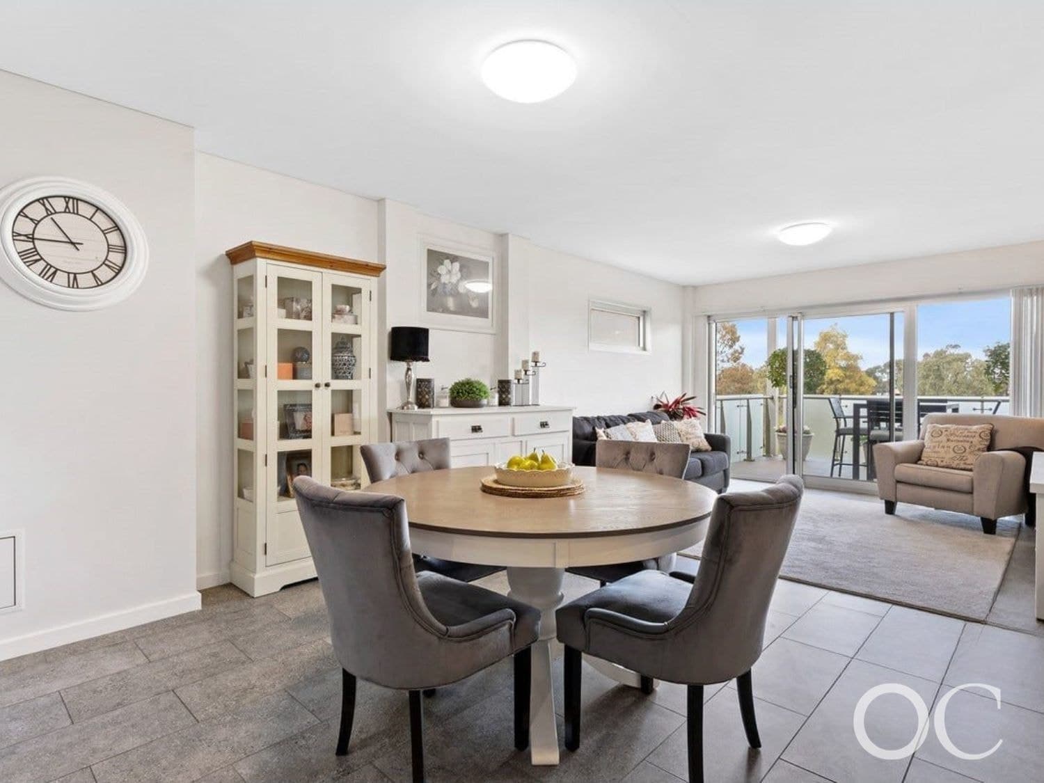 6/21-25 Euston Walk, Mawson Lakes - Thumbnail 7