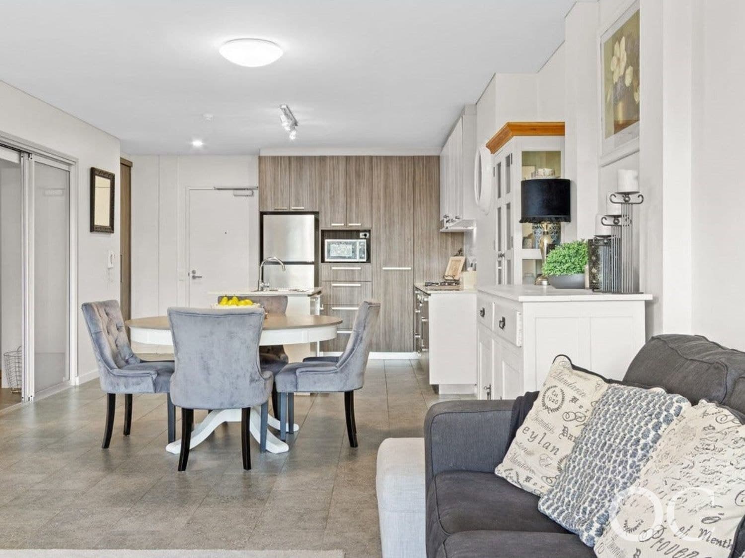 6/21-25 Euston Walk, Mawson Lakes - Thumbnail 8