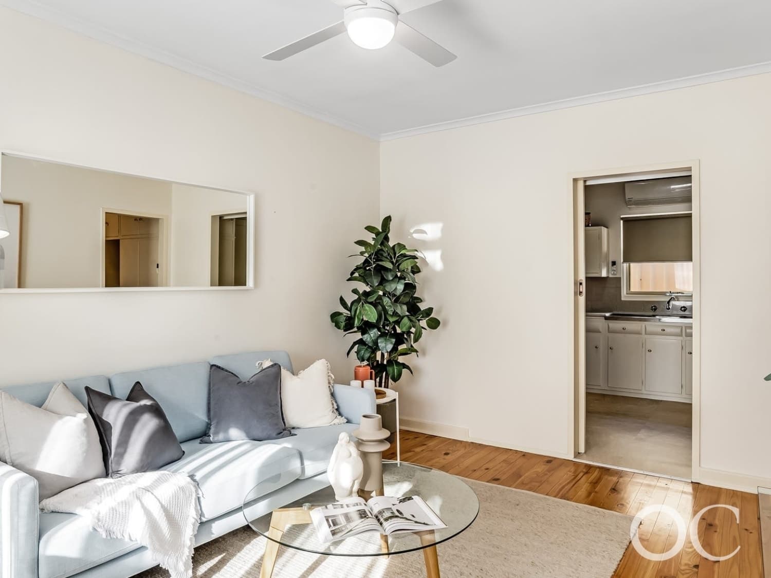 4/278 Seaview Road, Henley Beach - Thumbnail 3