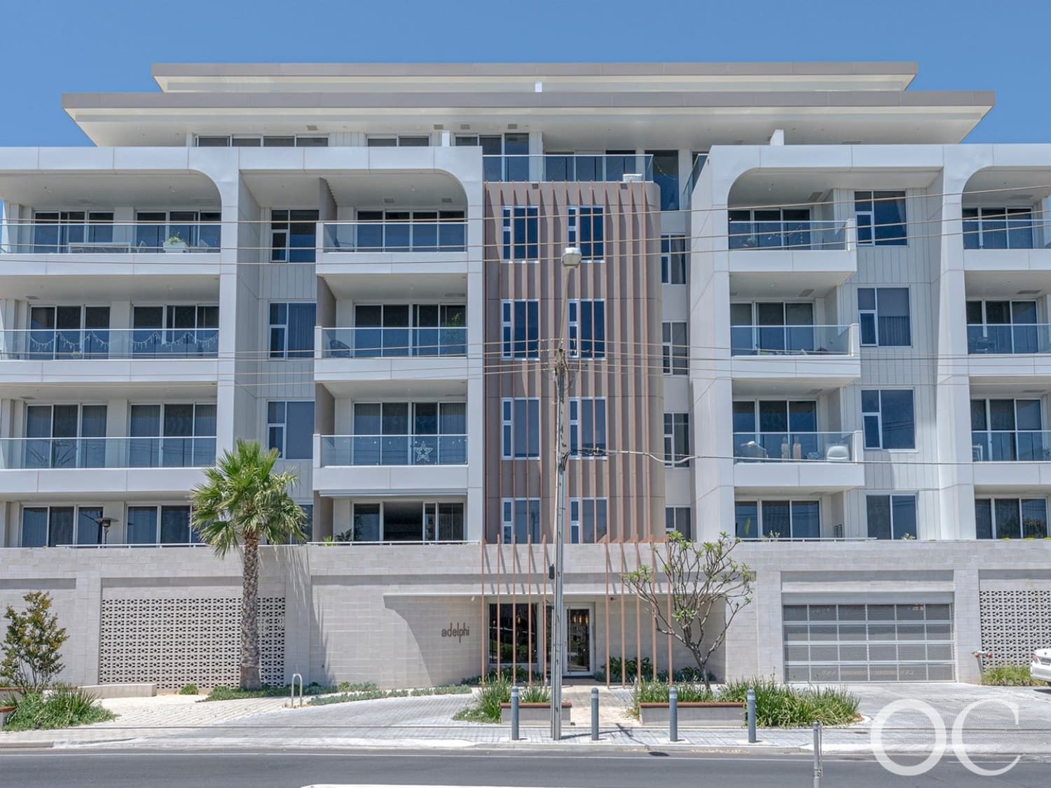 501/19 Adelphi Terrace, Glenelg North - Thumbnail 2
