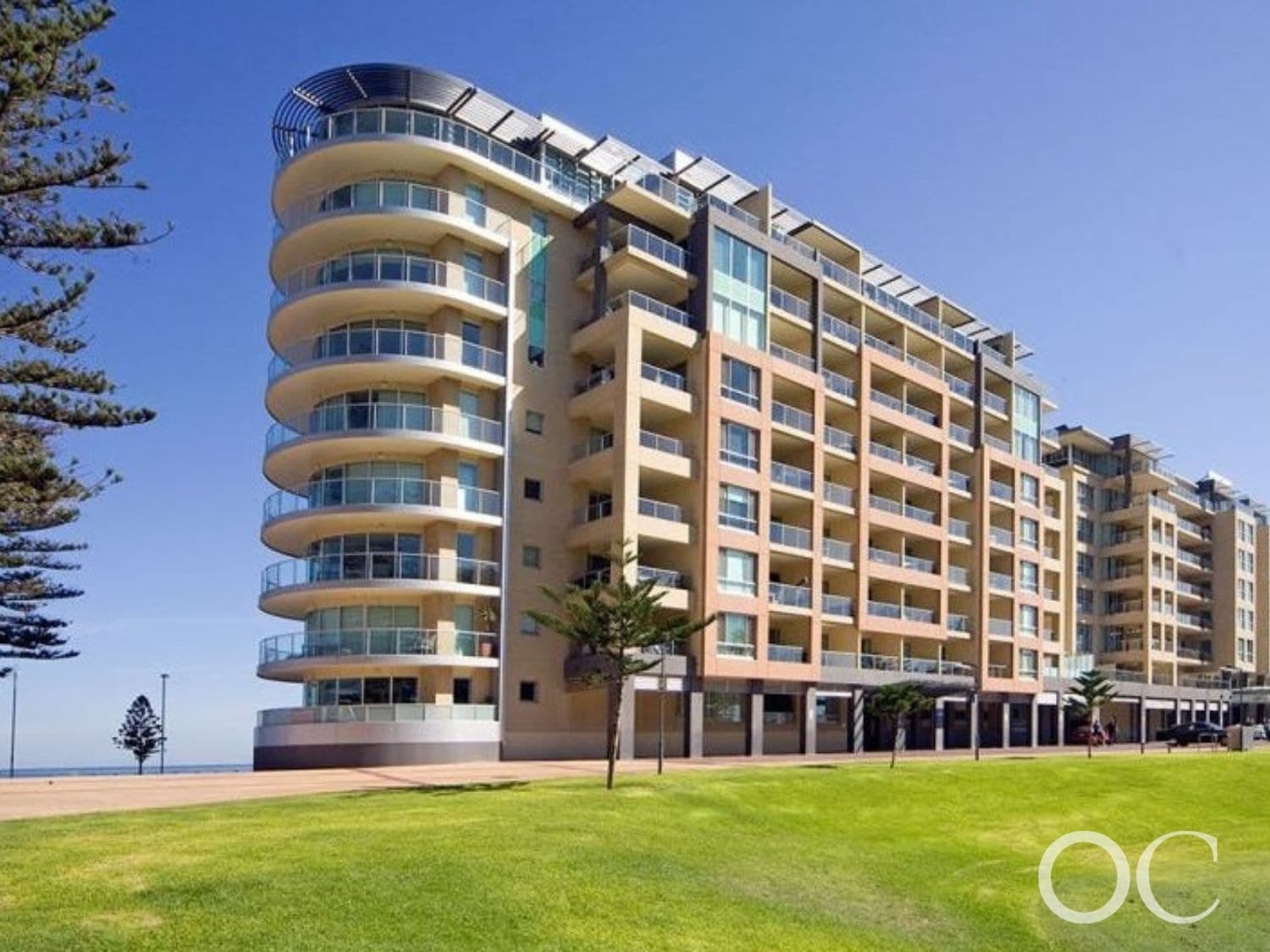 703/19 Holdfast Promenade, Glenelg - Image 1