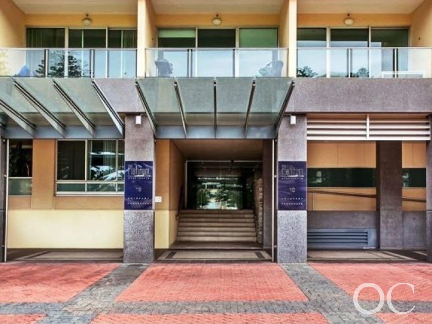 703/19 Holdfast Promenade, Glenelg - Thumbnail 2