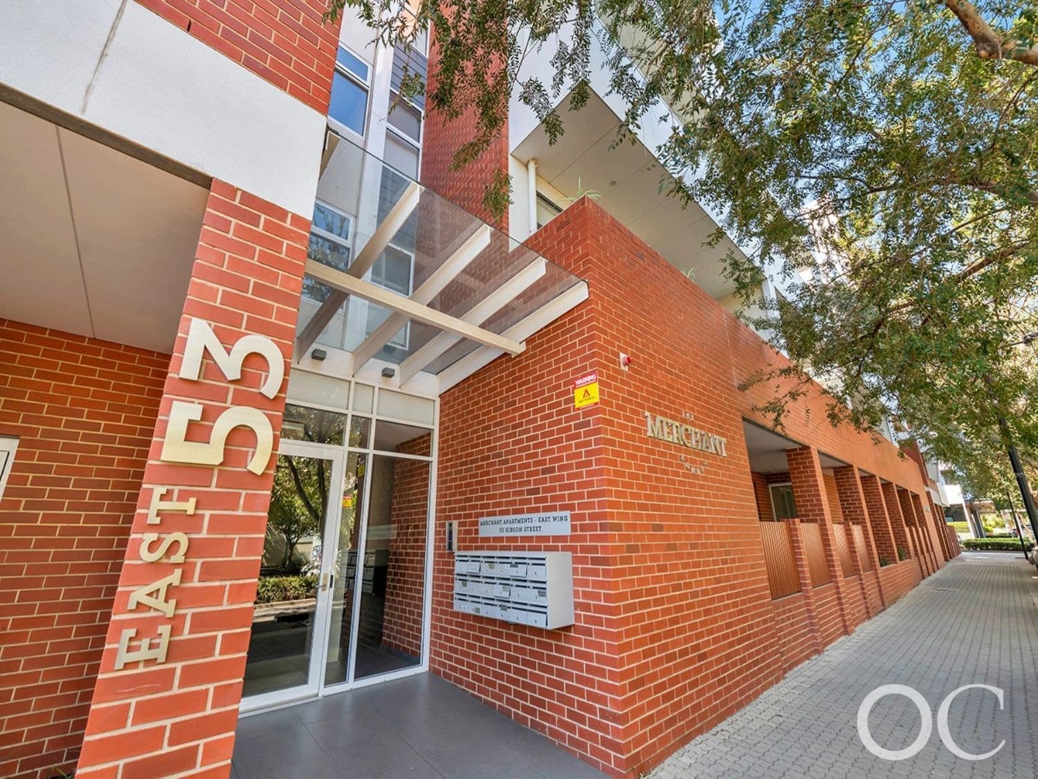 109/53 Gibson Street, Bowden - Image 1