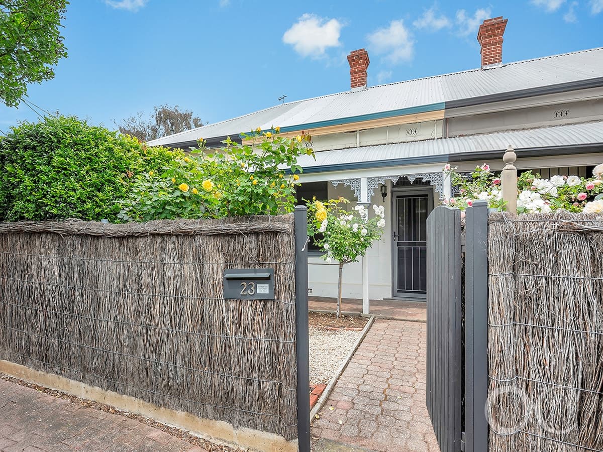 23 Clyde Street, Parkside - Image 1