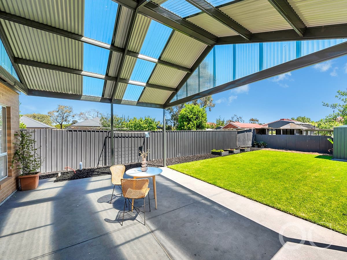 2B Durham Terrace, Royal Park - Thumbnail 4