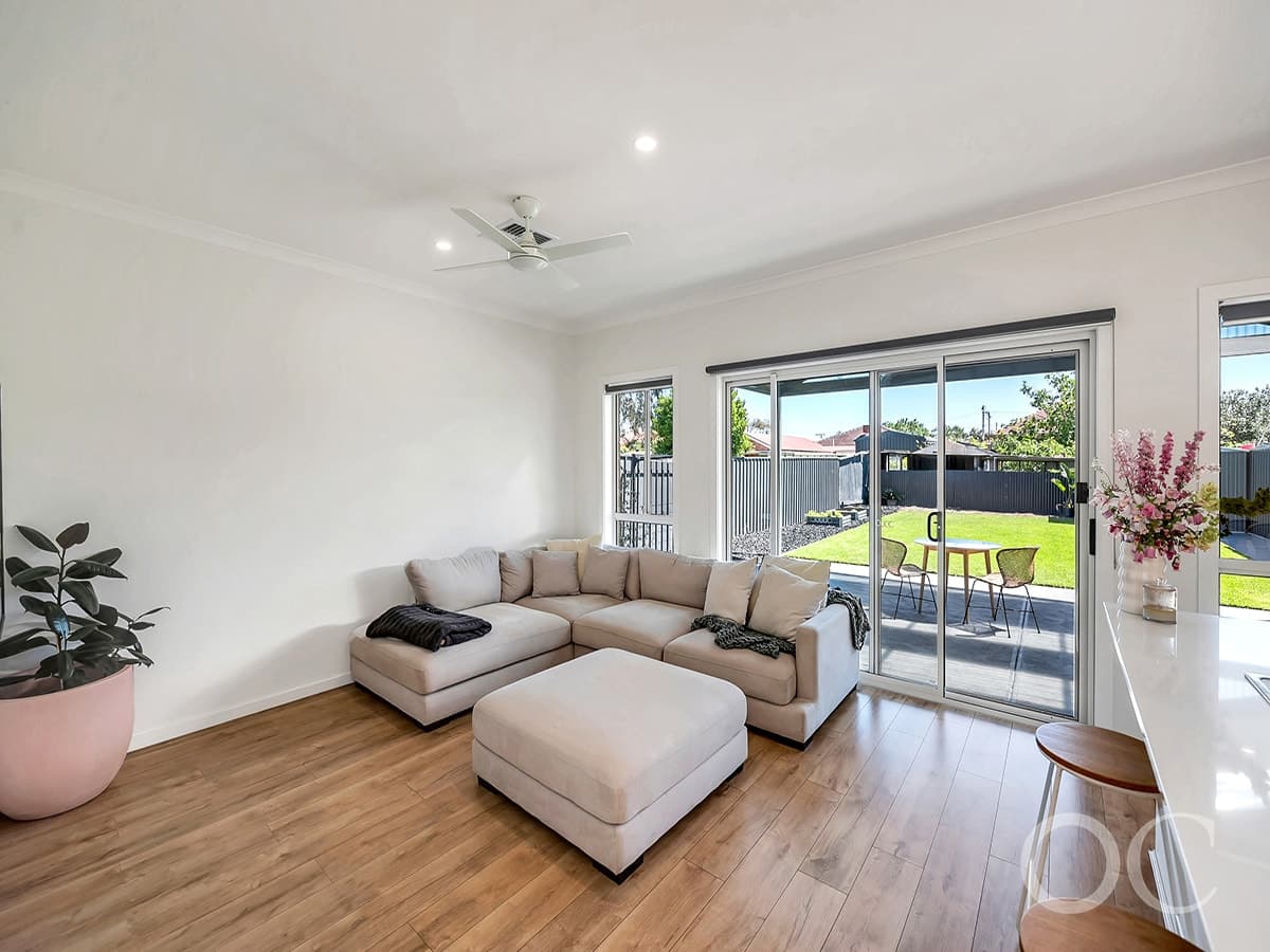 2B Durham Terrace, Royal Park - Thumbnail 6
