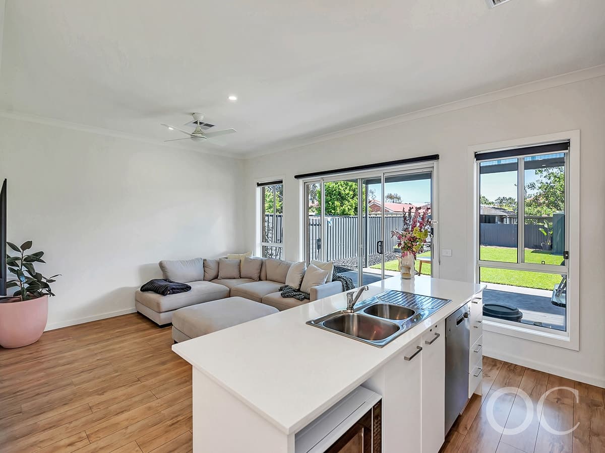 2B Durham Terrace, Royal Park - Thumbnail 8