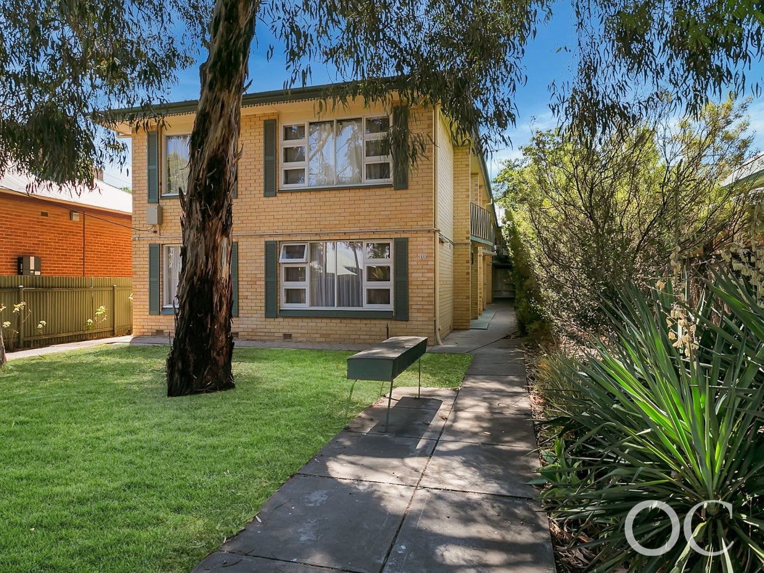 2/36 Byron Road, Black Forest - Image 1