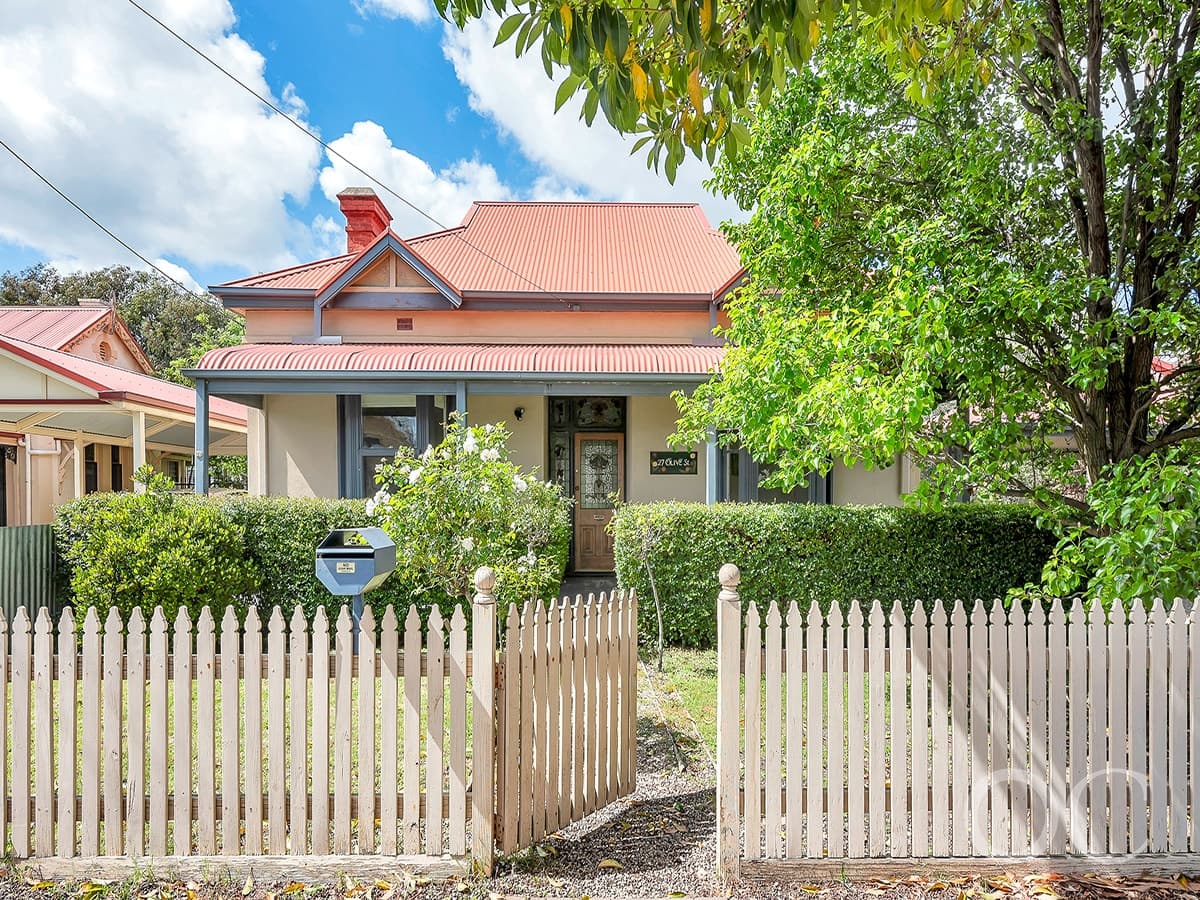 27 Olive Street, Parkside - Image 1