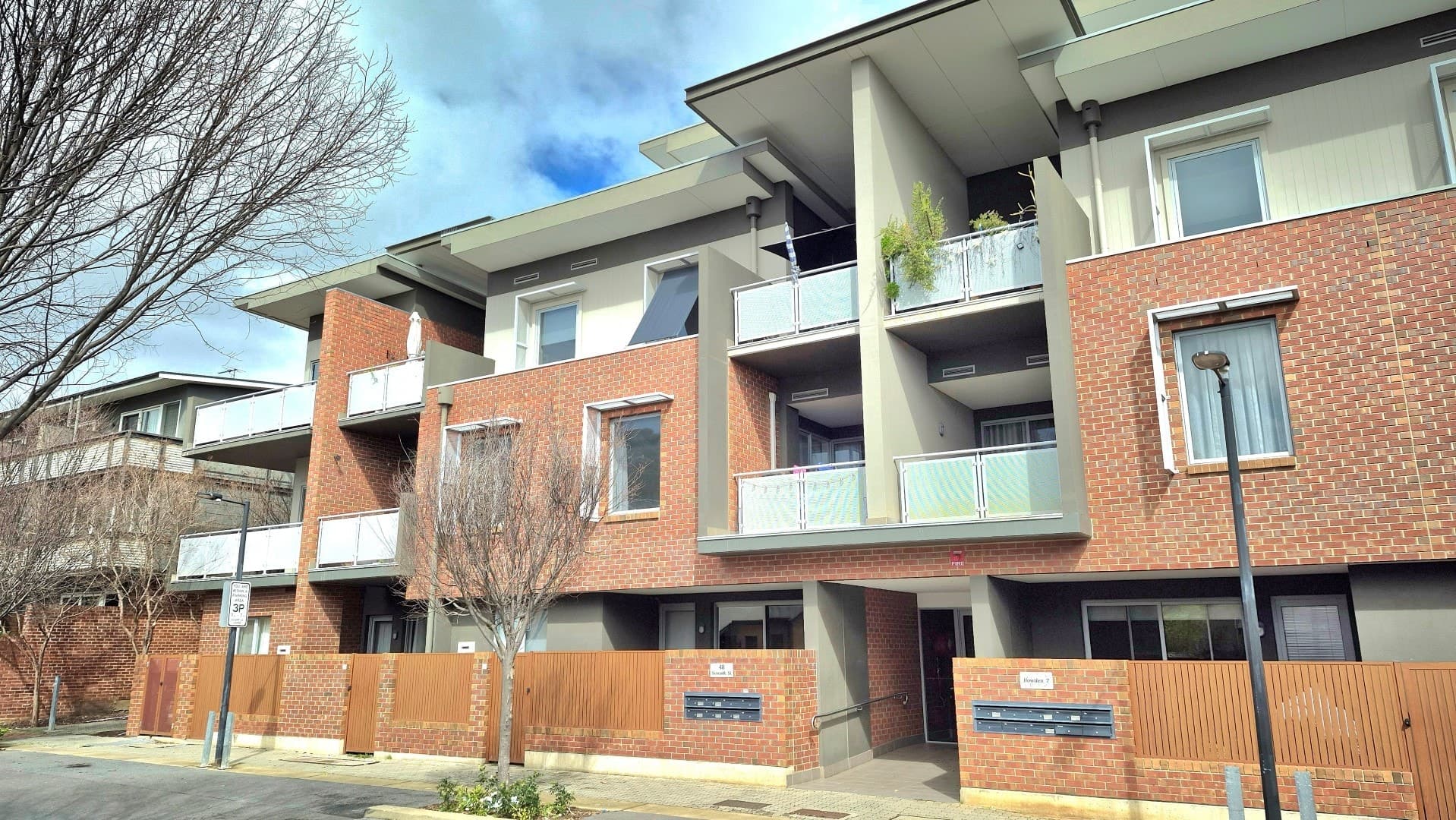 206/40-48 Seventh Street, Bowden - Image 1