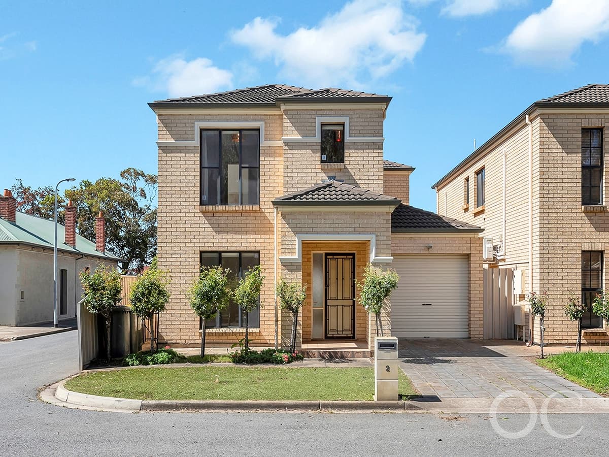 2 Homestead Blocks Place, Ridleyton - Image 1