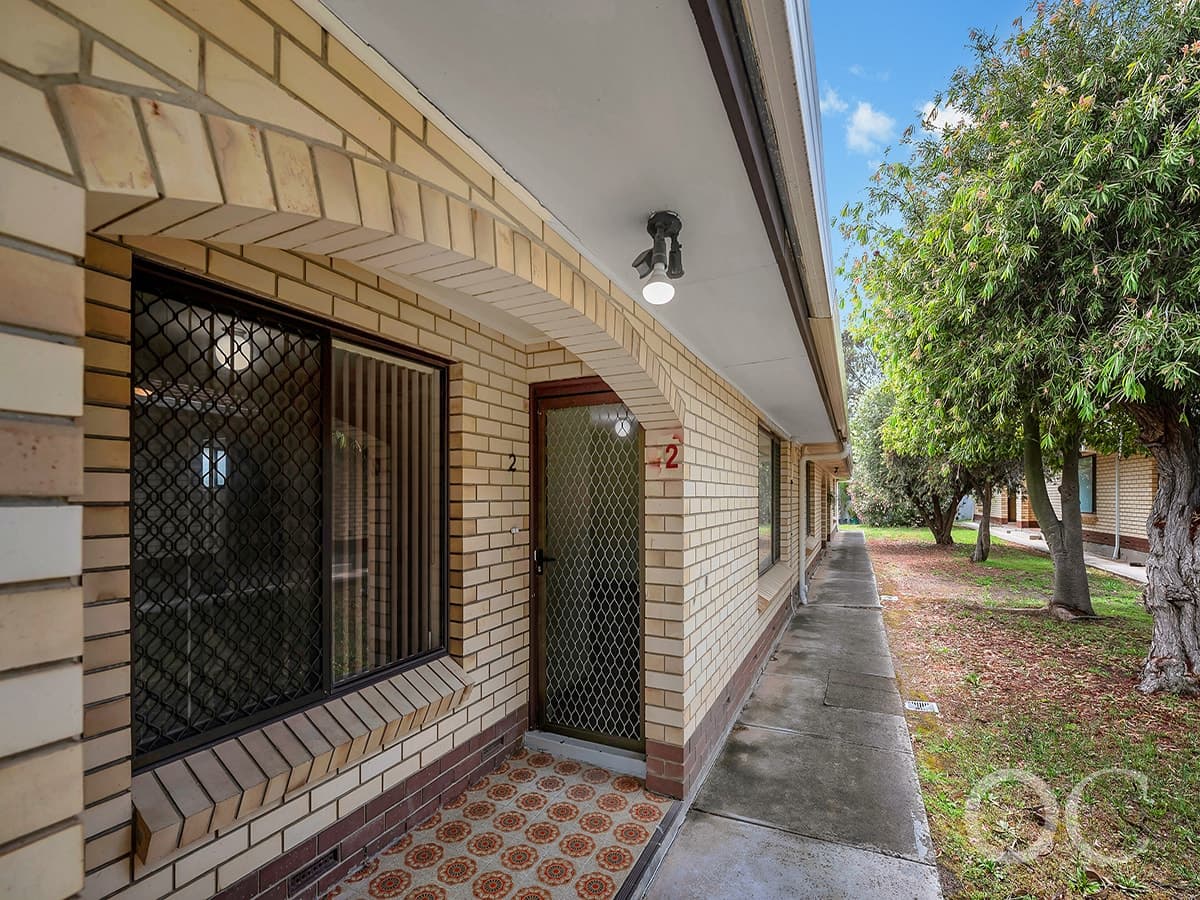 2/45 Thurles Street, St Marys - Image 1