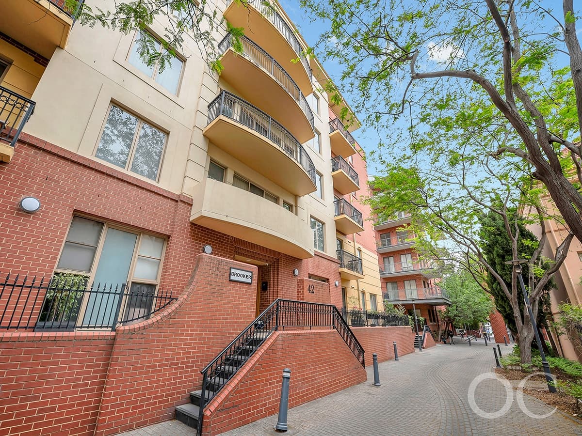 43/42 Charlick Circuit, Adelaide - Image 1