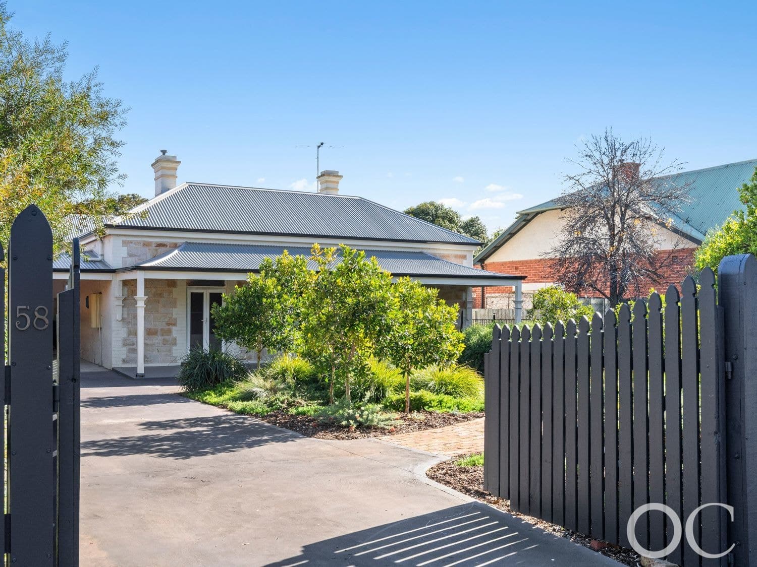 58 East Avenue, Black Forest - Image 1