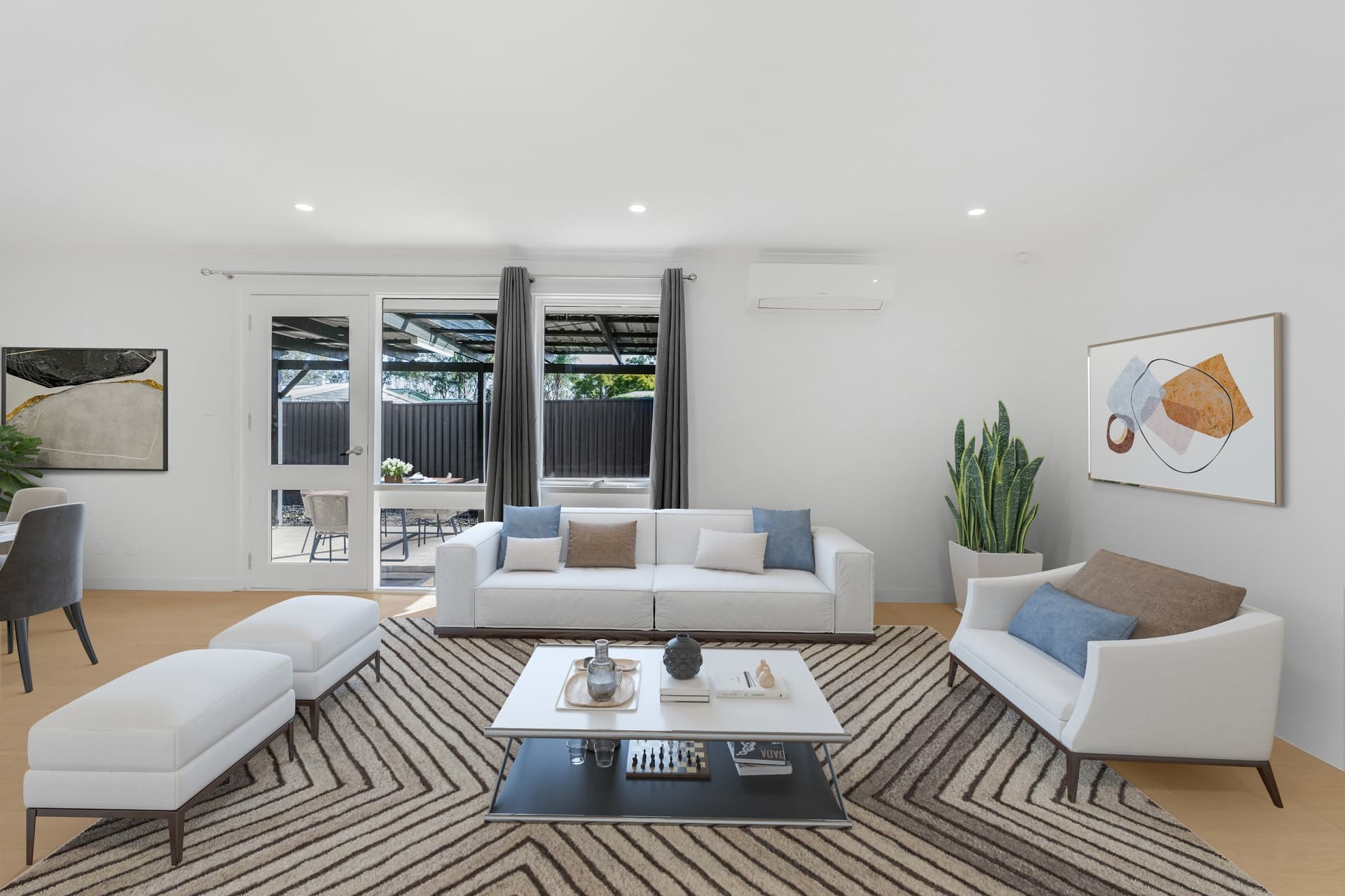 27 Koongarra Crescent, Munno Para - Thumbnail 4