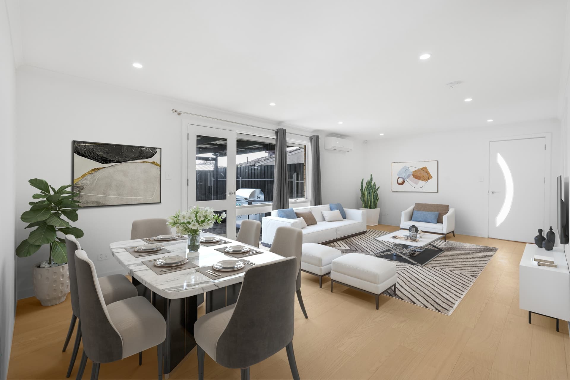 27 Koongarra Crescent, Munno Para - Thumbnail 5