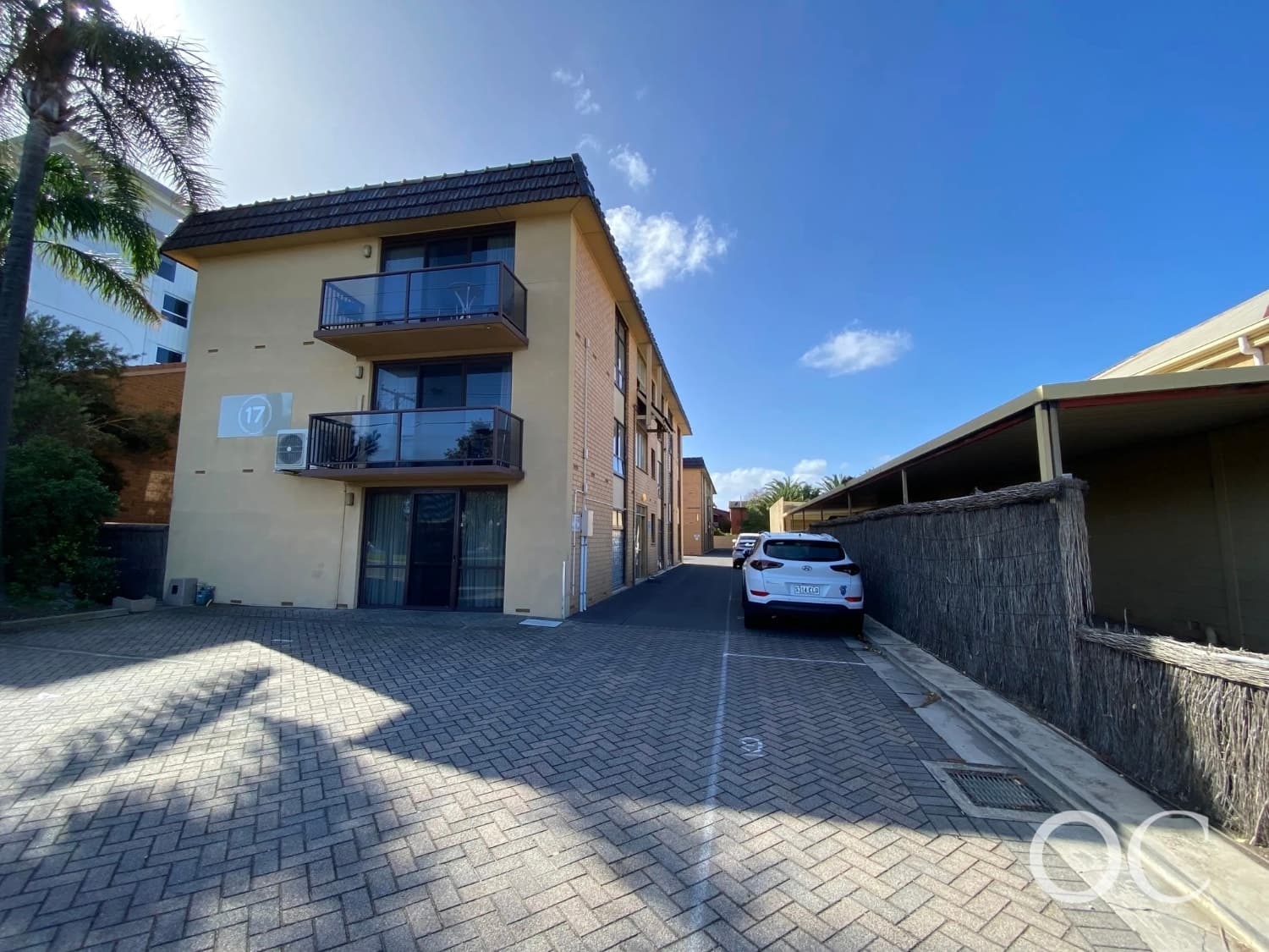 8/17 Adelphi Terrace, Glenelg North - Image 1