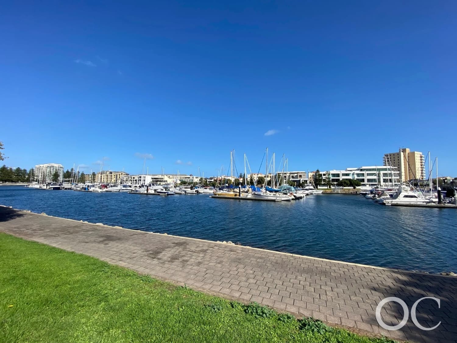8/17 Adelphi Terrace, Glenelg North - Thumbnail 2