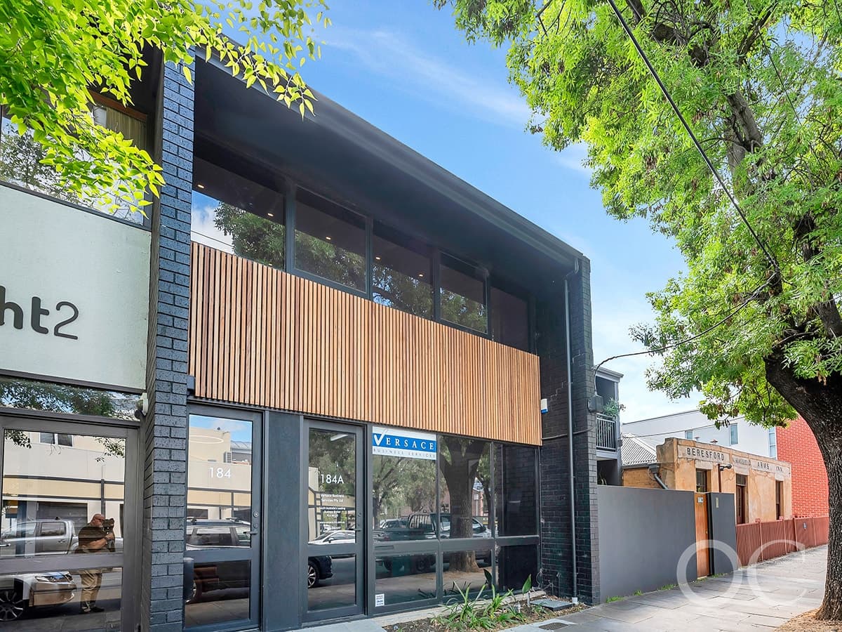 184 Gilles Street, Adelaide - Image 1