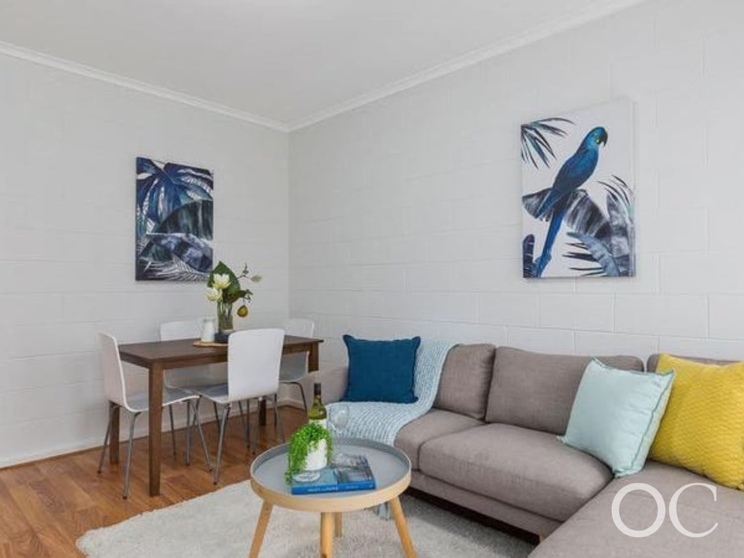 6/15 Jervois Terrace, Marino - Thumbnail 2